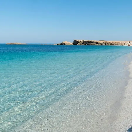 Διαμέρισμα Casa Lolly Οριστάνο