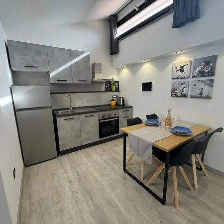 Casa Lolly Apartment *