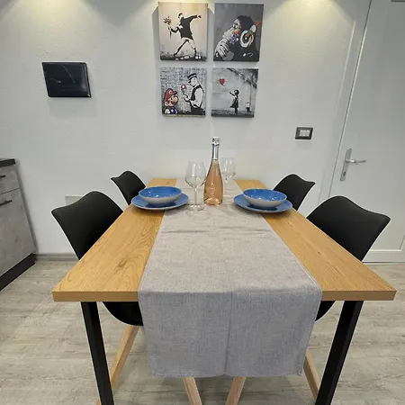 Casa Lolly Apartment Oristano