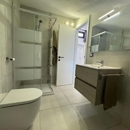 Casa Lolly * Oristano
