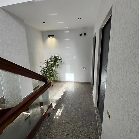 Apartamento Casa Lolly *
