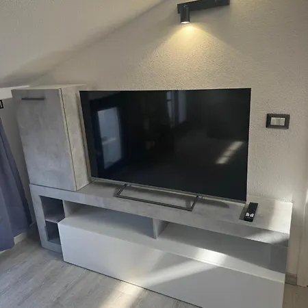 Apartamento Casa Lolly