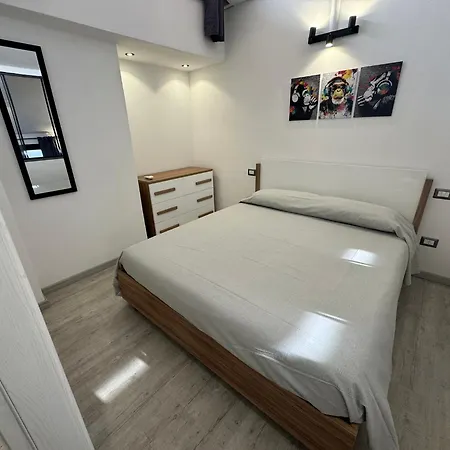 Apartamento Casa Lolly Oristano