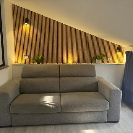 Apartamento Casa Lolly *