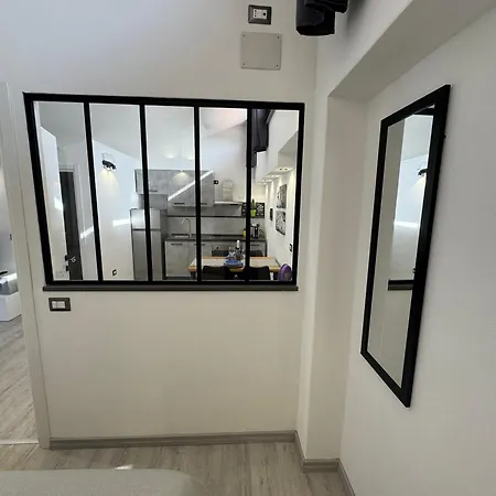 Apartamento Casa Lolly *